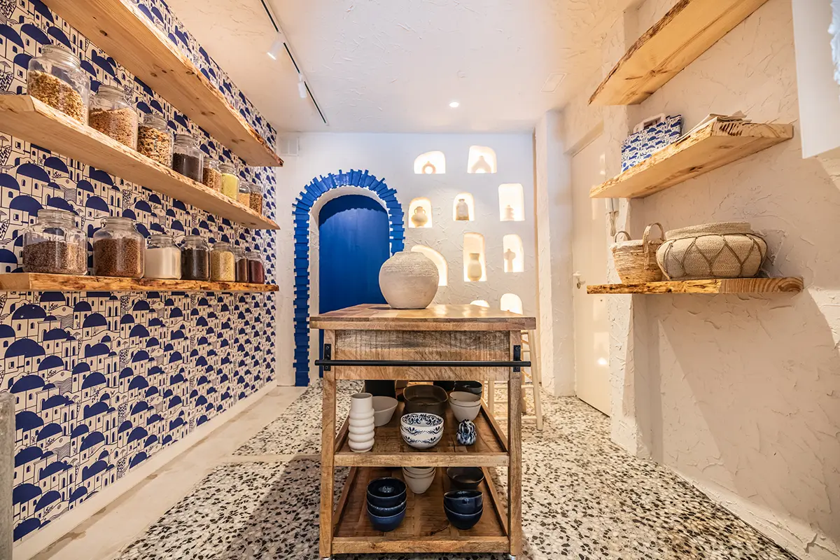 El secreto de la heladería griega que enamora a Madrid