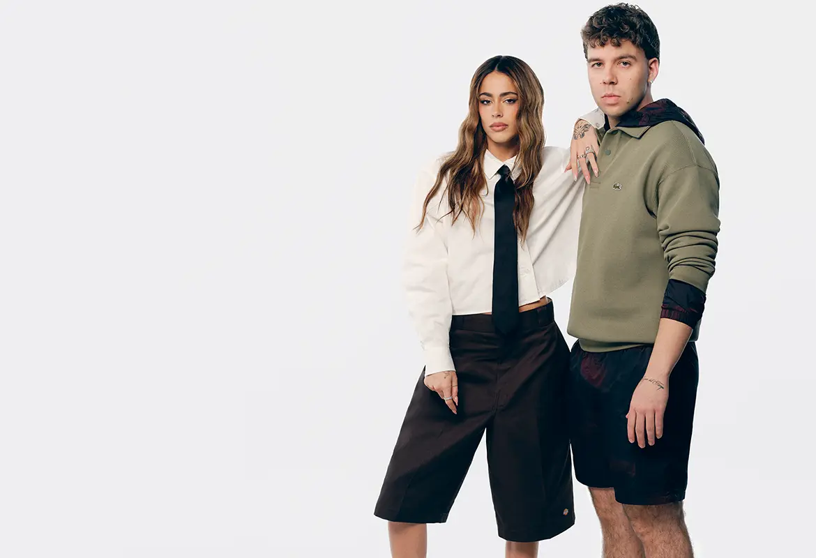 El Corte Inglés: una nueva era con la Gen Z como protagonista 