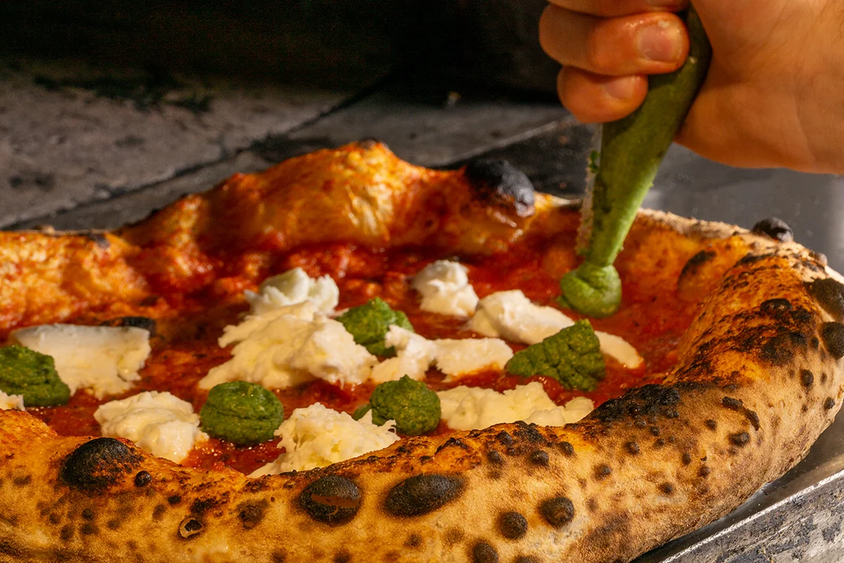 Pizza Week Spain Edition 2026: Baldoria celebra su propio festival con chefs internacionales y propuestas únicas