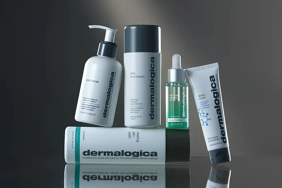Eficacia, dermocosmética y el nuevo lujo para piel y cabello con las nuevas marcas de belleza