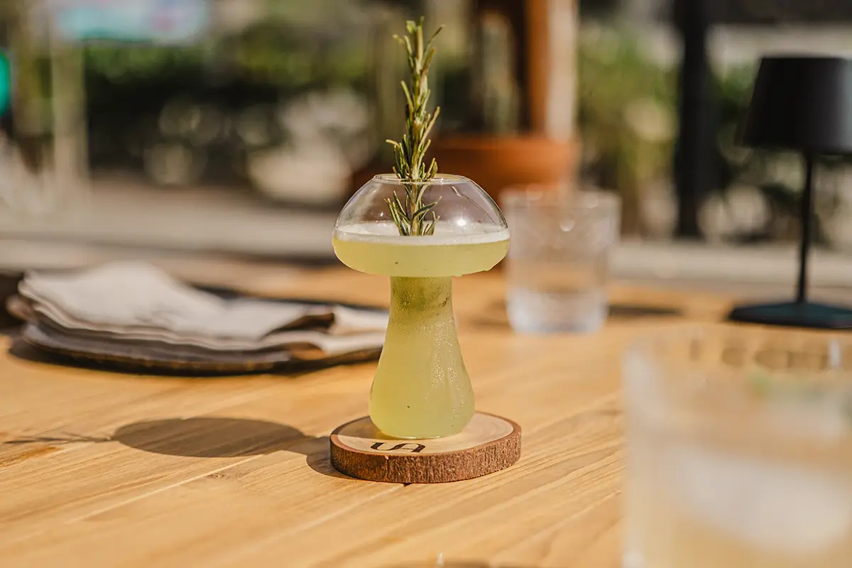 restaurantes ubicados en hoteles