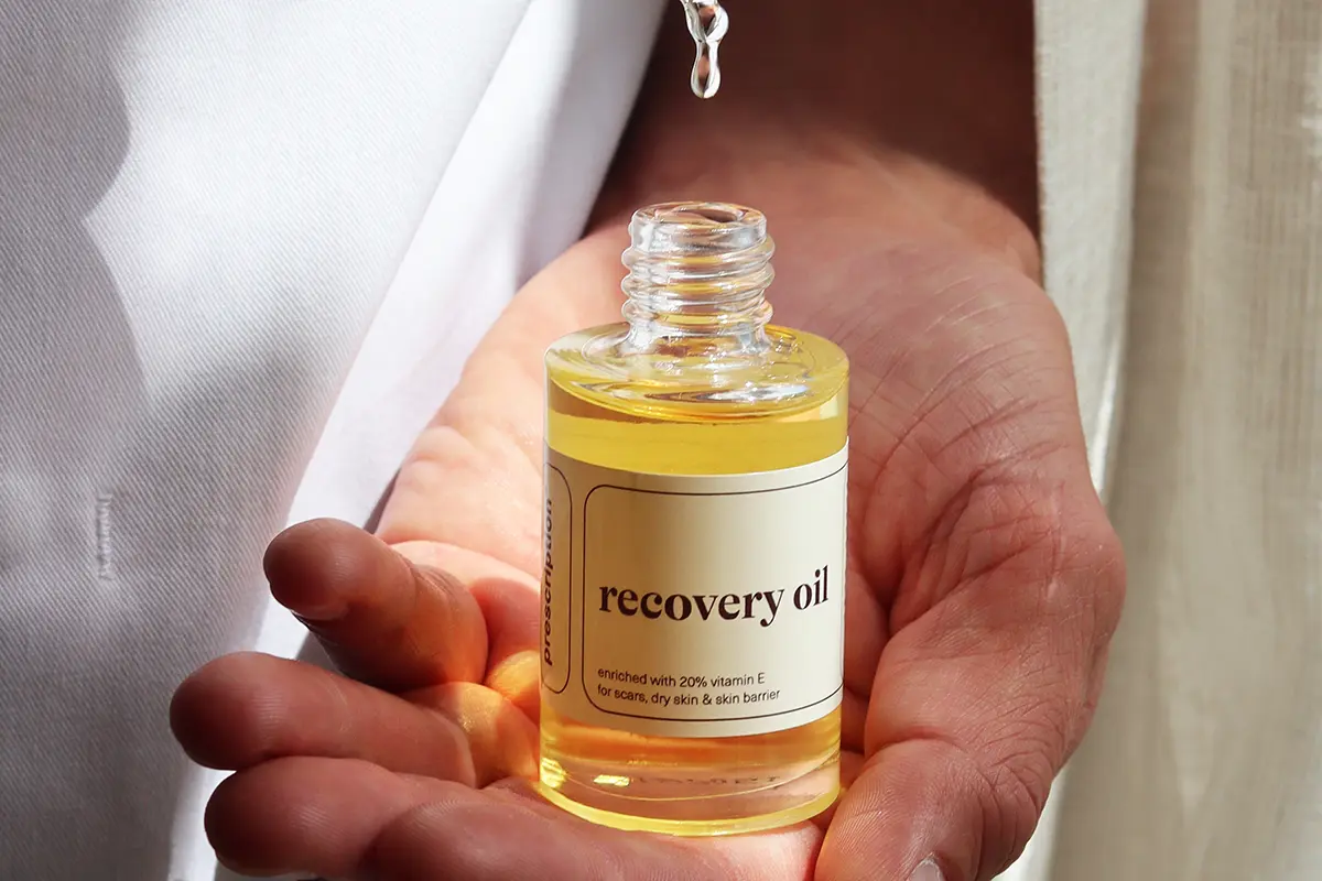 Prescription Skincare