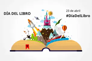 Sant Jordi y el Día del Libro: la fiesta de la lectura toma las calles con novedades
