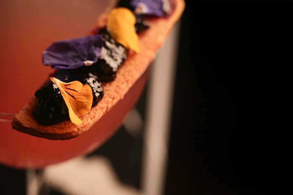 El San Valentín para amantes de la carne en La Cuadra de Salvador