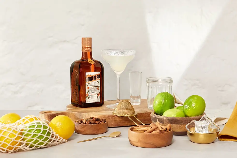 MARGARITA MARGARIGHT COINTREAU