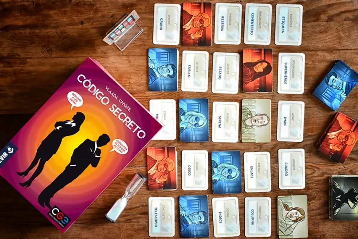 mejores juegos de mesa para vacaciones