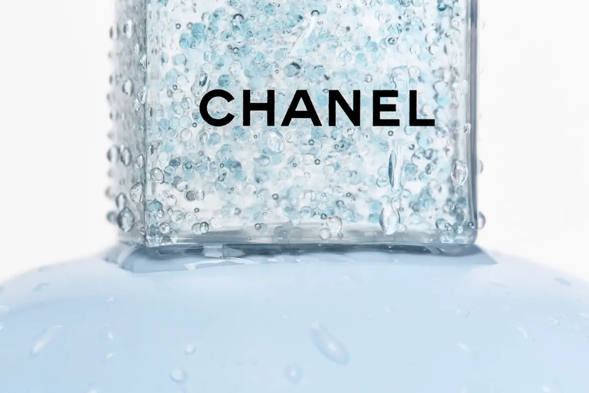 Hydra Beauty Micro Sérum de CHANEL