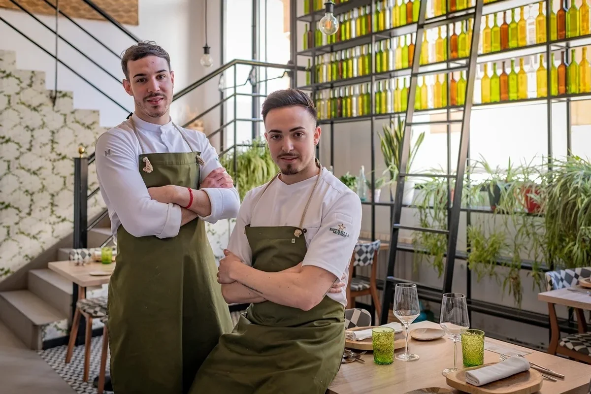 Formatos efímeros: La nueva vanguardia gastronómica que revoluciona Madrid