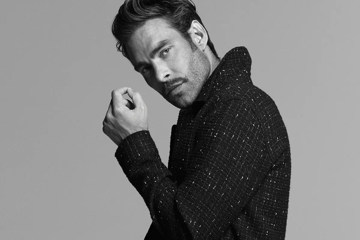 Nuevas caras, nuevas voces: Las campañas de moda Otoño/Invierno 2025 