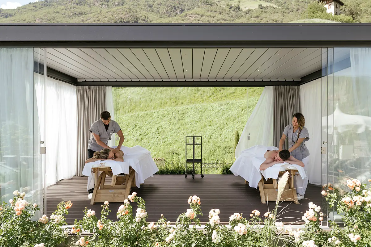 Preidlhof Luxury Dolce Vita Resort 