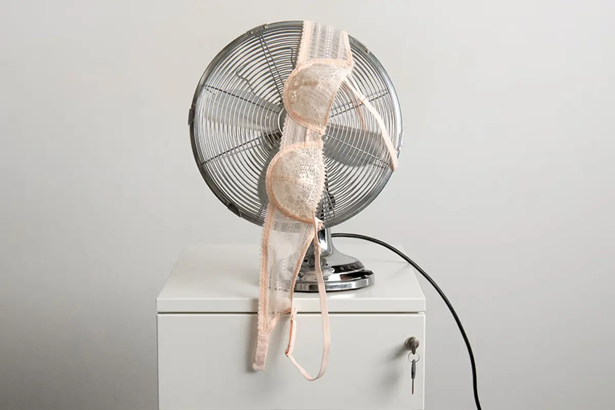 Lencería a la vista: entre lo íntimo y lo visible 