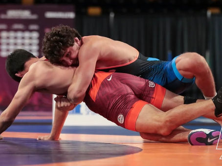 Parris, Lovett Lead U.S. Charge at 2026 Polyák Imre, Varga János & Kozma István Memorial