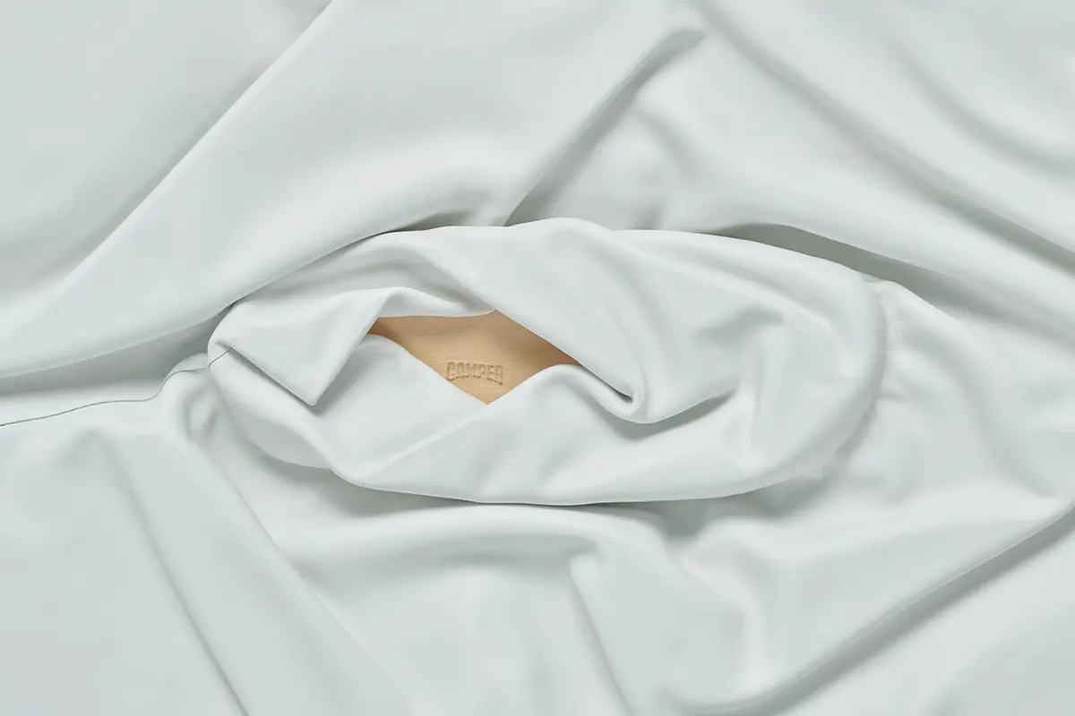 Camper x Issey Miyake