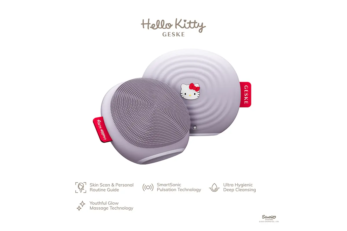 Hello Kitty conquista belleza, moda y lujo: por qué sigue siendo un icono global 