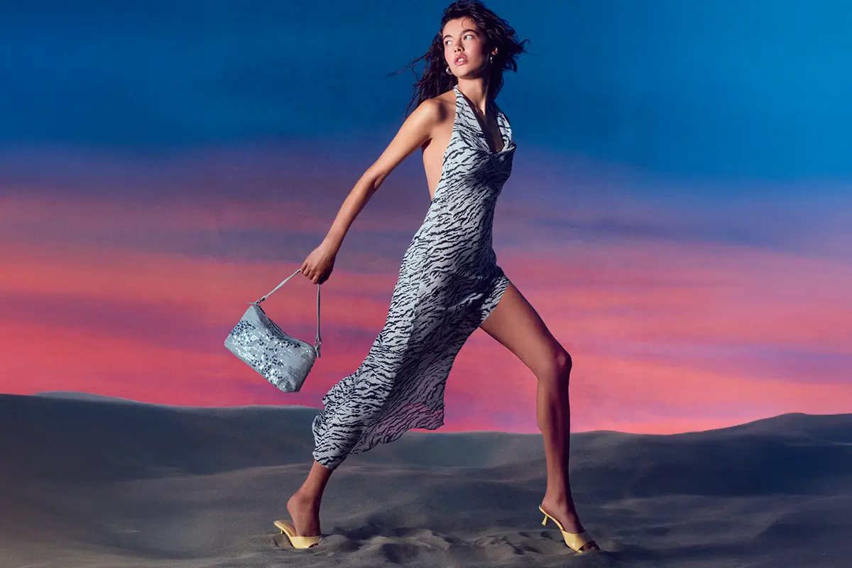 BERSHKA SERIES