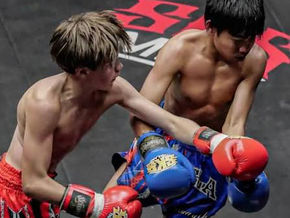 Mr. Spladle Worldwide: The Fast-Rising Journey of Logan Bonfilio
