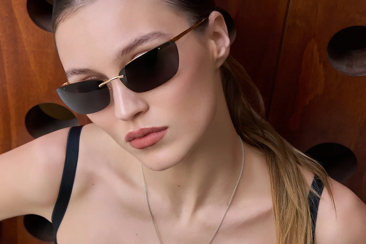 MAX&Co. presenta “Marigold”, su nueva colección de gafas de inspiración floral