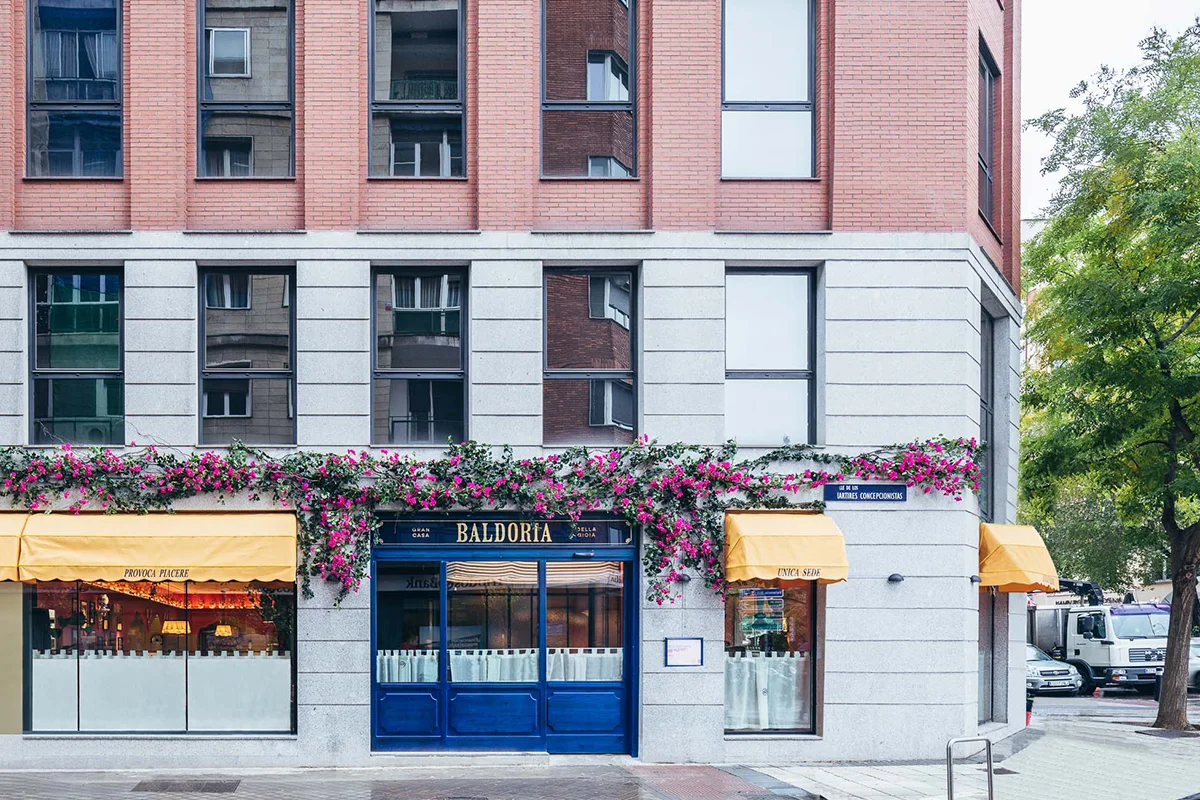 Pizza Week Spain Edition 2026: Baldoria celebra su propio festival con chefs internacionales y propuestas únicas