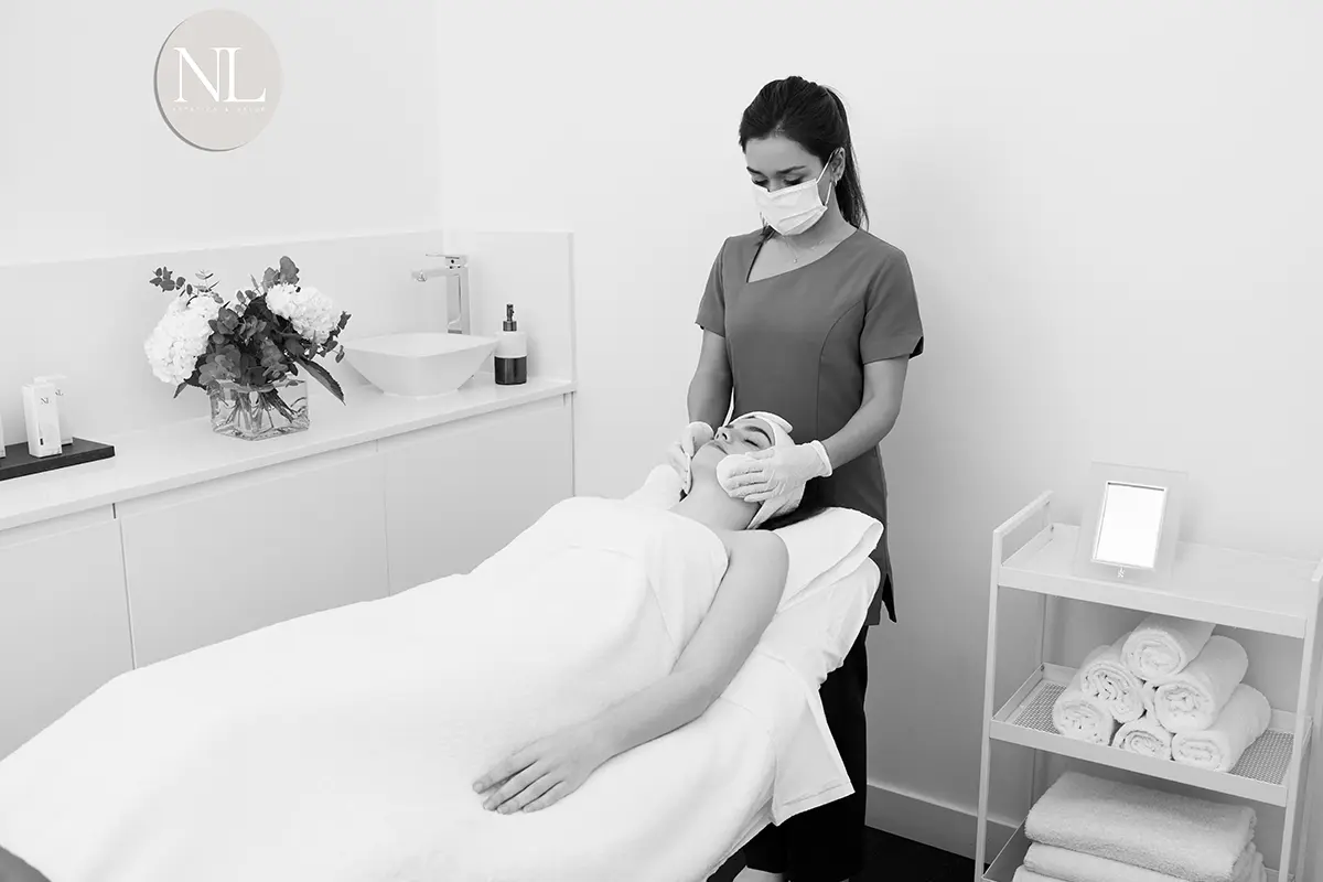 Los tratamientos de belleza más exclusivos para brillar este otoño en Madrid 