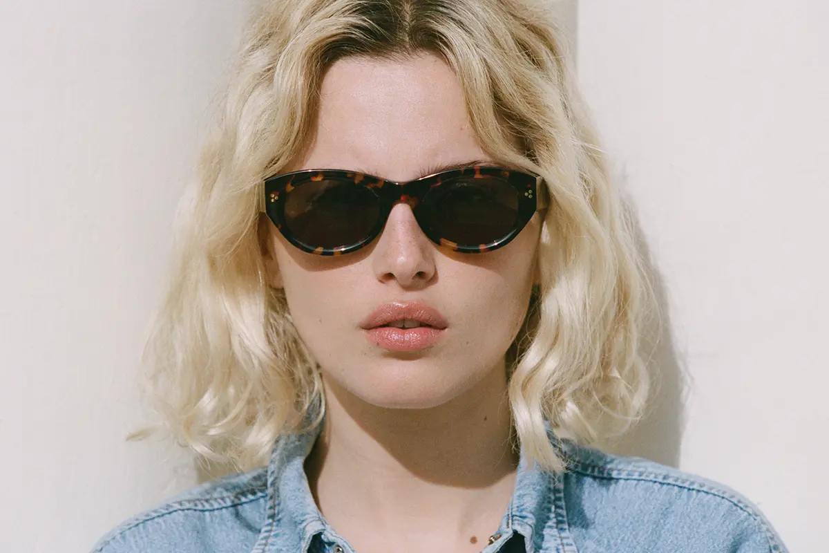 gafas de sol