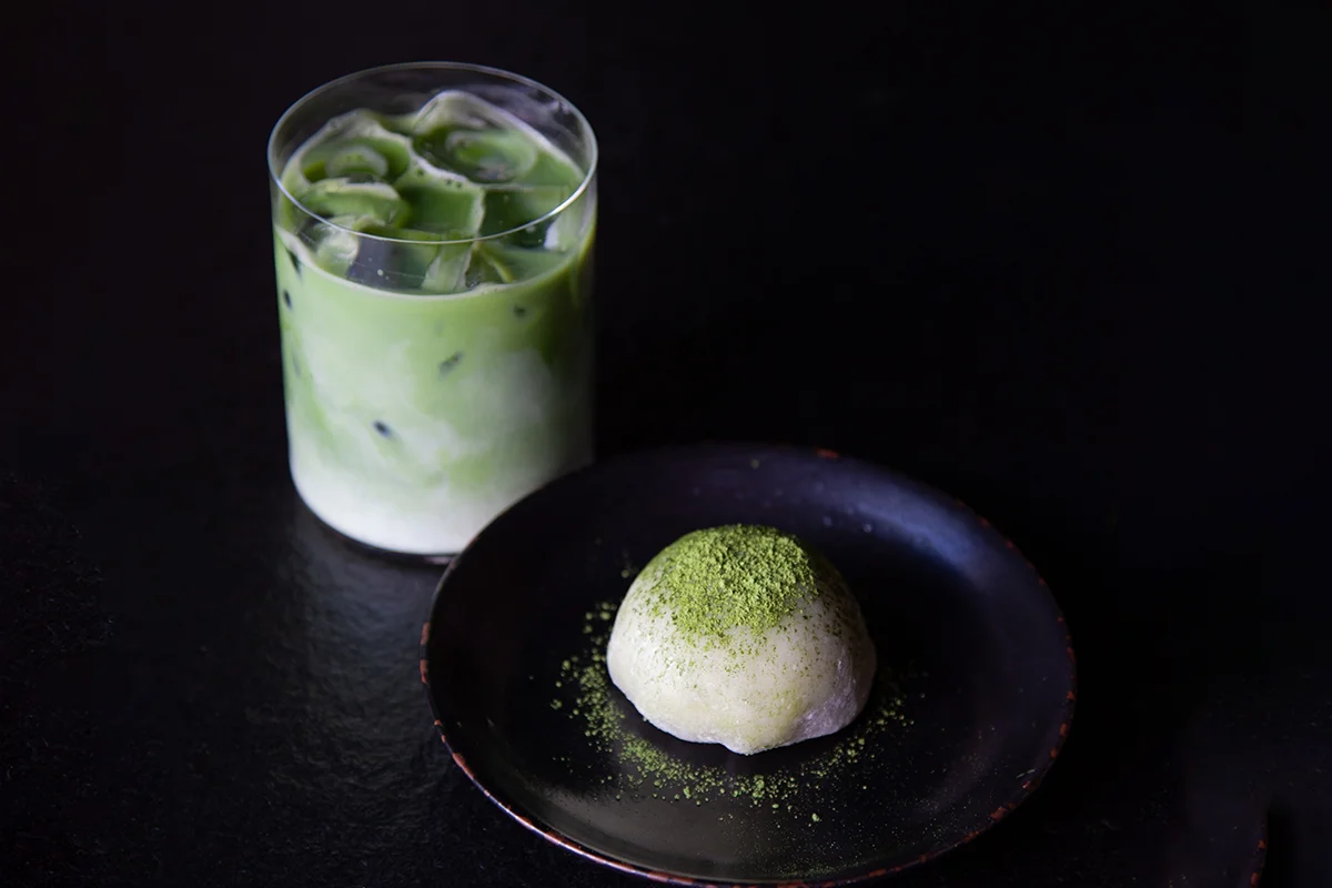 Apertura de KYŌ en calle Sagasta: El nuevo templo del matcha ceremonial