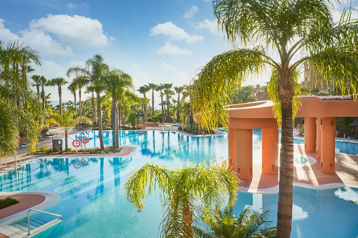 escapadas wellness