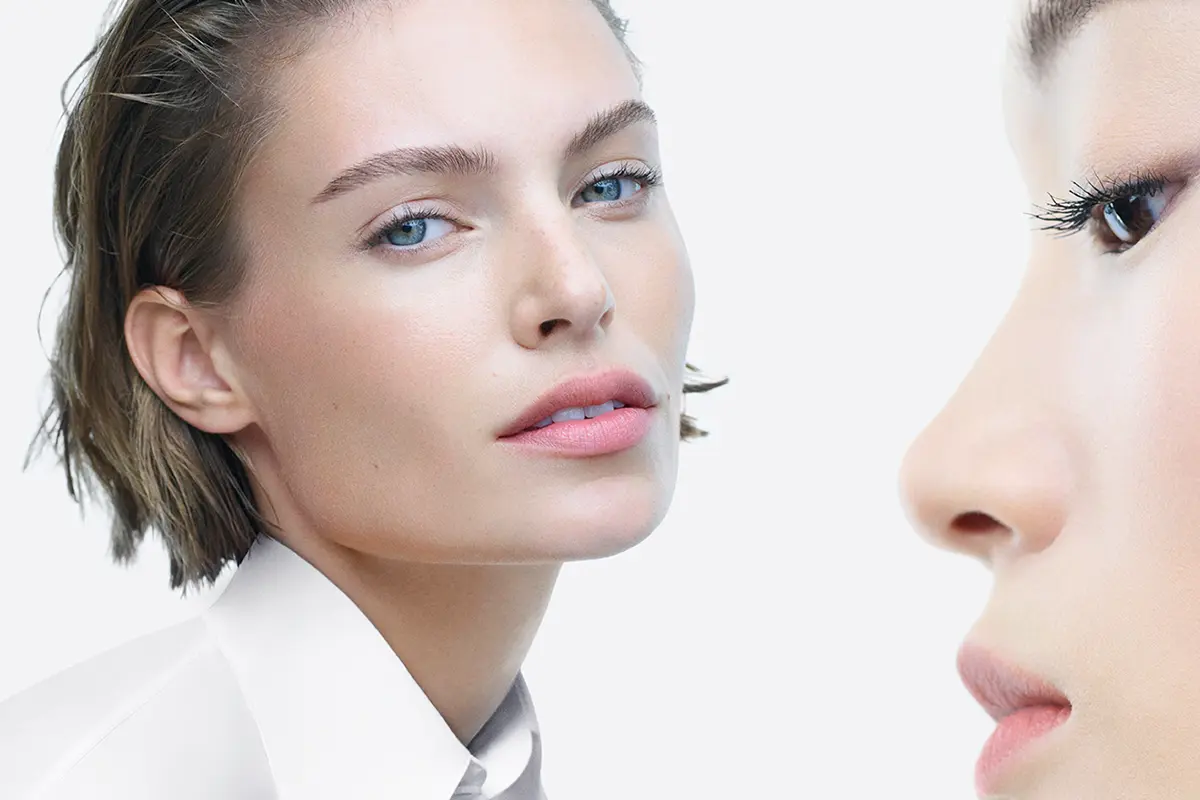 Dolce & Gabbana presenta una línea que une alta pigmentación, tratamiento y versatilidad en cada aplicación. La Ever Icon Eye Palette