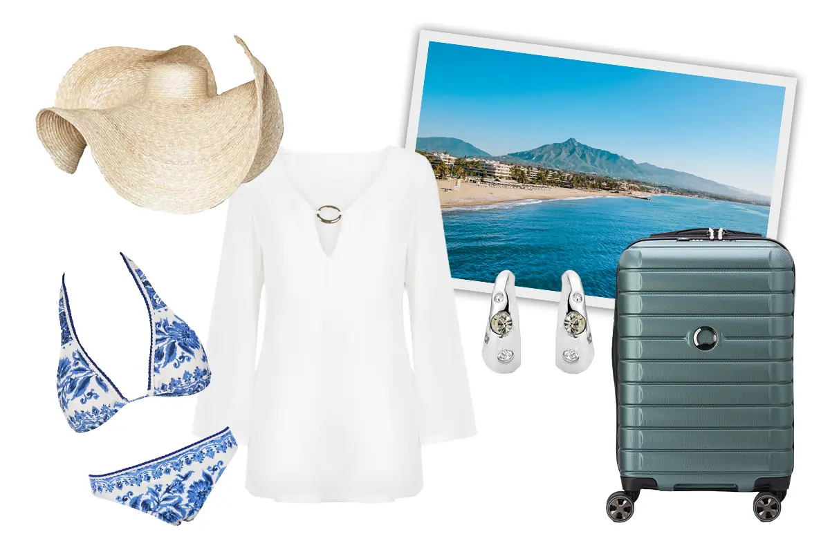 looks vacaciones