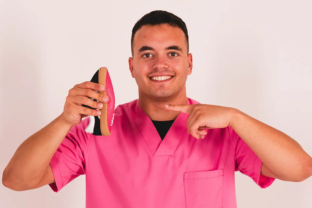 Por qué el barefoot es la tendencia de salud y moda definitiva