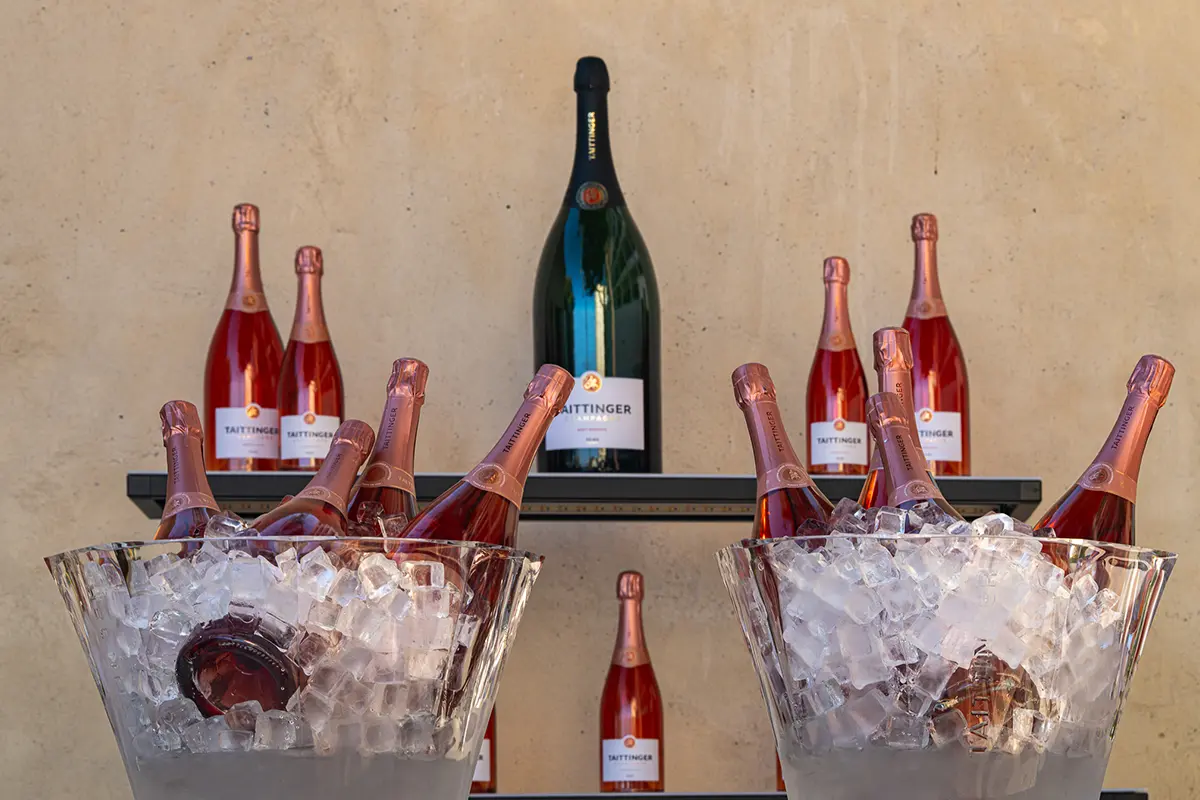 Descubre dónde tu copa se convierte en experiencia única 