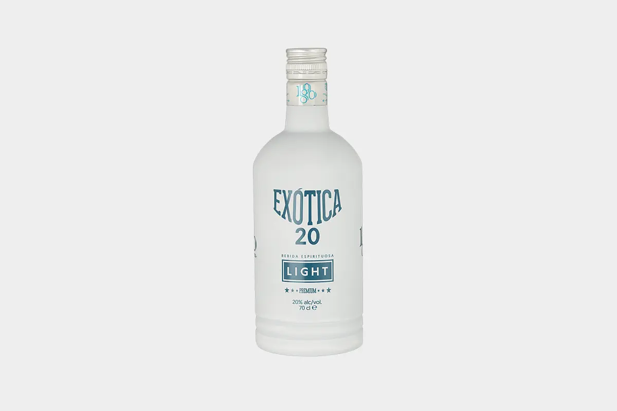 1890 Exótica y Exótica 20 llegan para revolucionar el paladar de los fans de las ginebras premium.