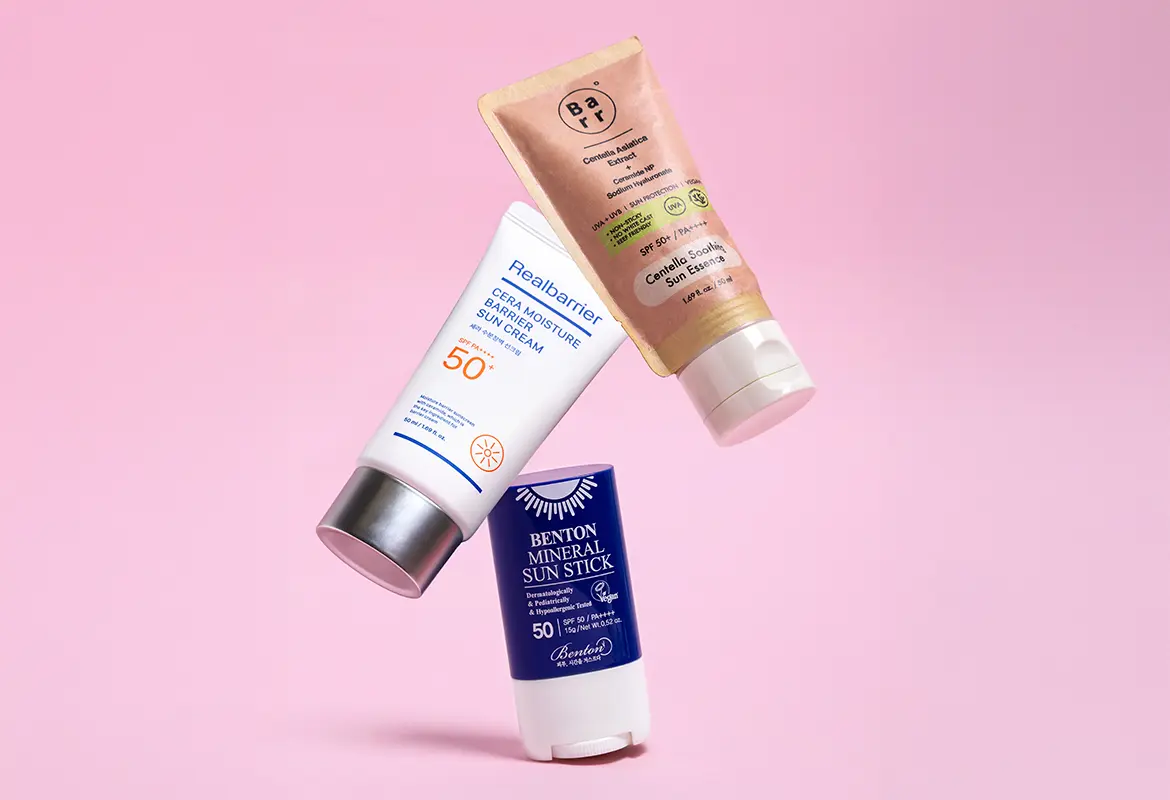K-Beauty Skincare