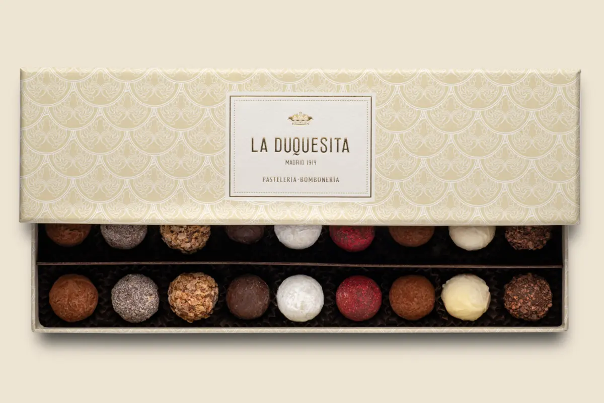 la irresistible propuesta veraniega de La Duquesita 