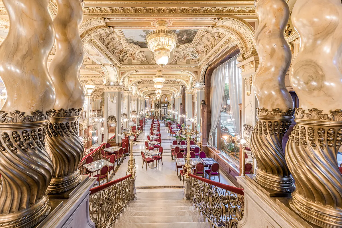 6 citas para practicar el “sports tripping” 