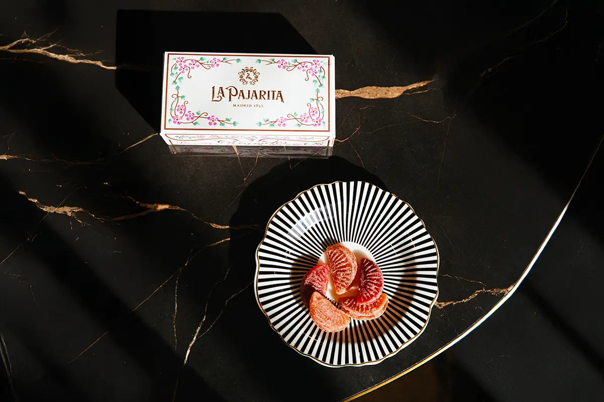 Tradición, Gastronomía y Artesanía Mexicana en las Rozas Village