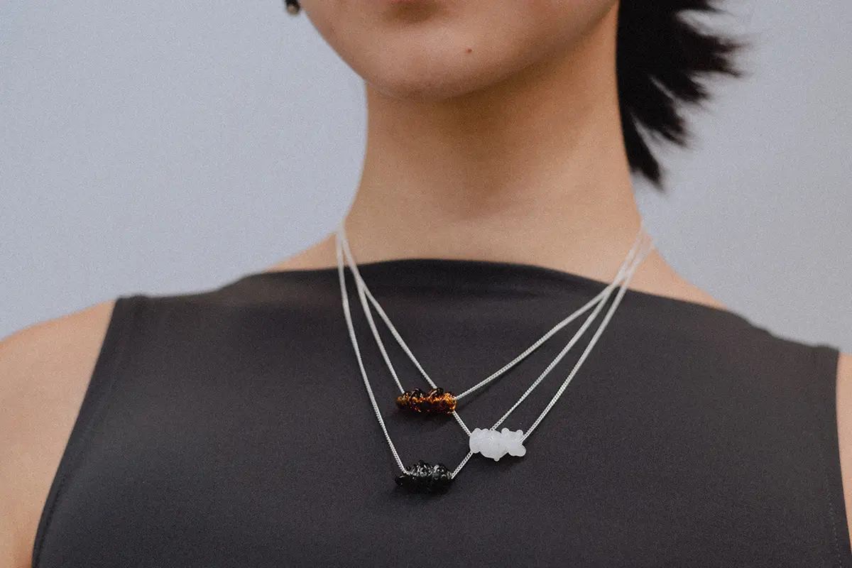 Rocío Jewels