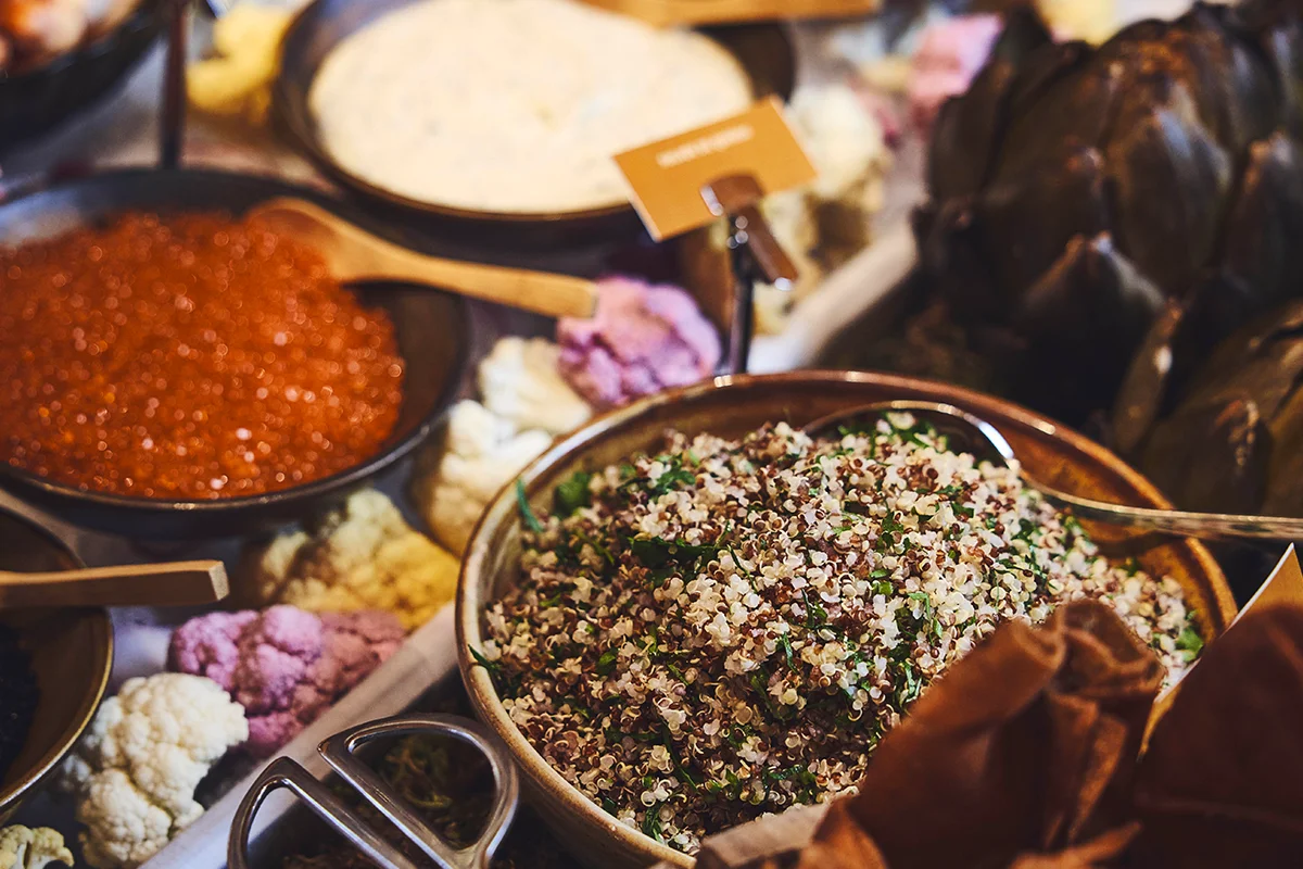 Madrid vive la revolución del 'brunch'