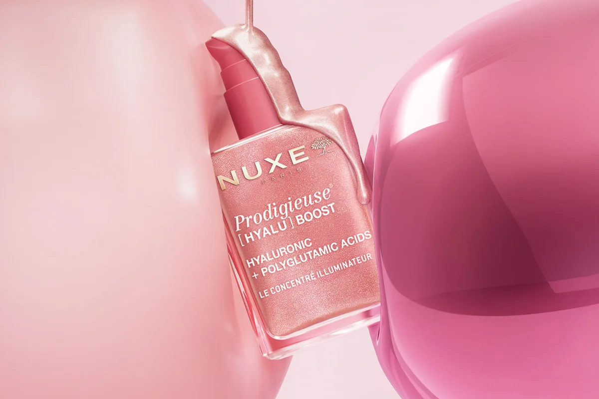 El glow que la Generación Z estaba esperando