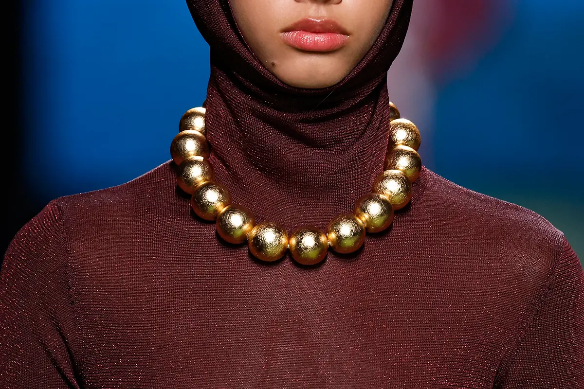 Mercedes-Benz Fashion Week