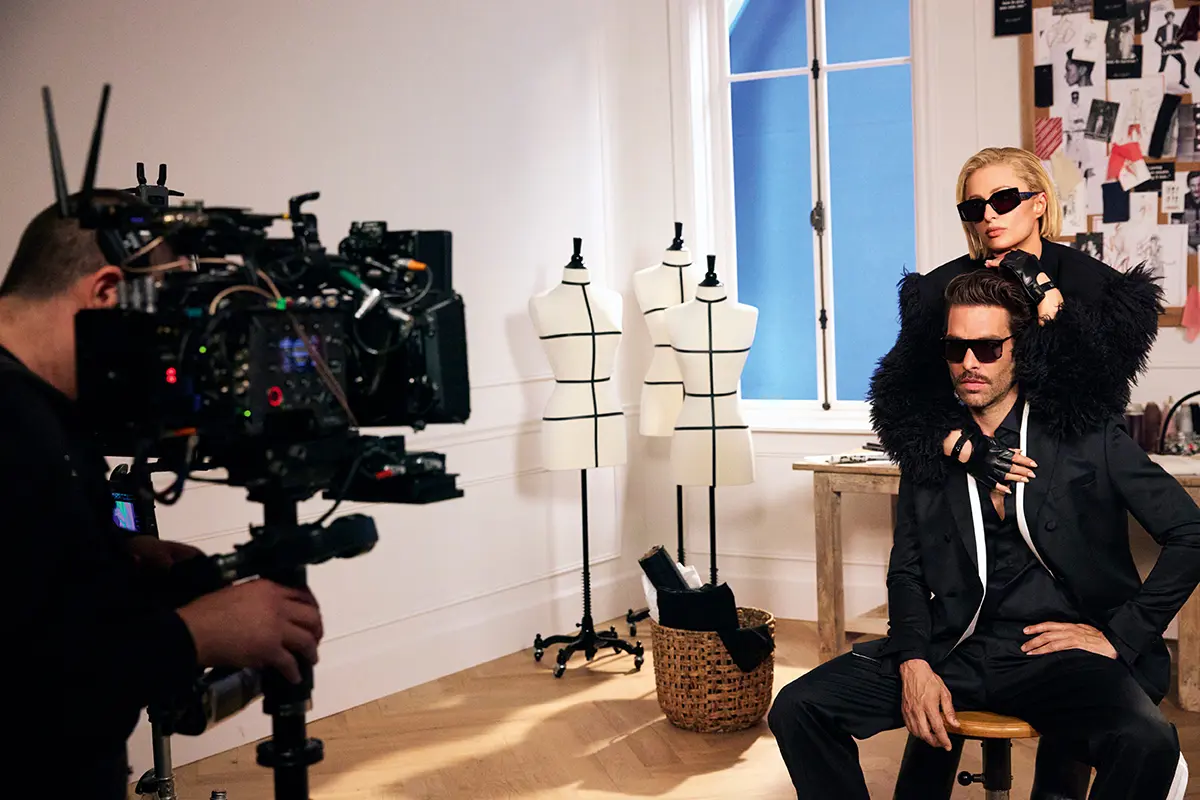 Nuevas caras, nuevas voces: Las campañas de moda Otoño/Invierno 2025 