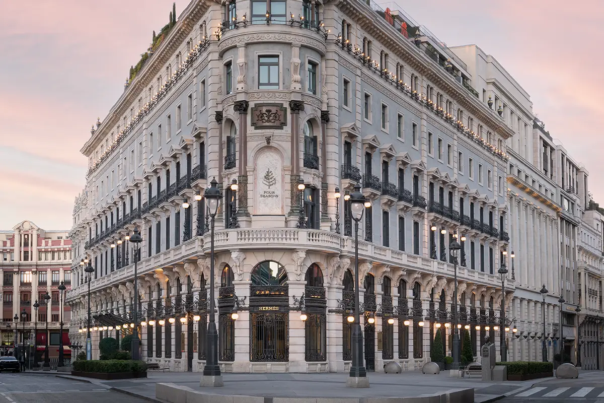 6 citas para practicar el “sports tripping” 