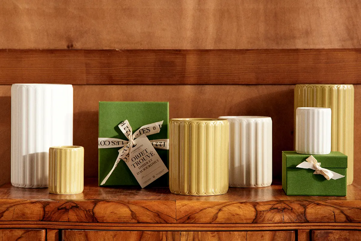 Esta es la gift list para los amantes de la decoración 