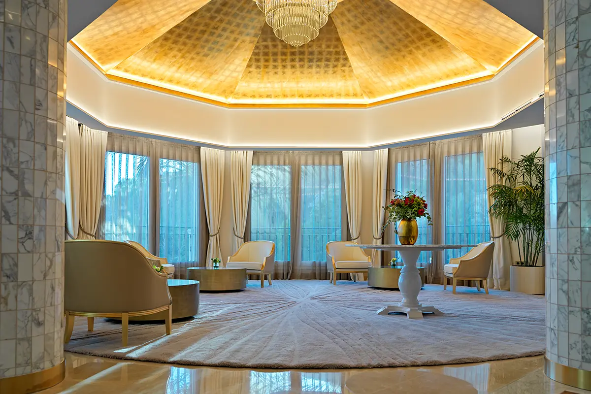escapadas wellness