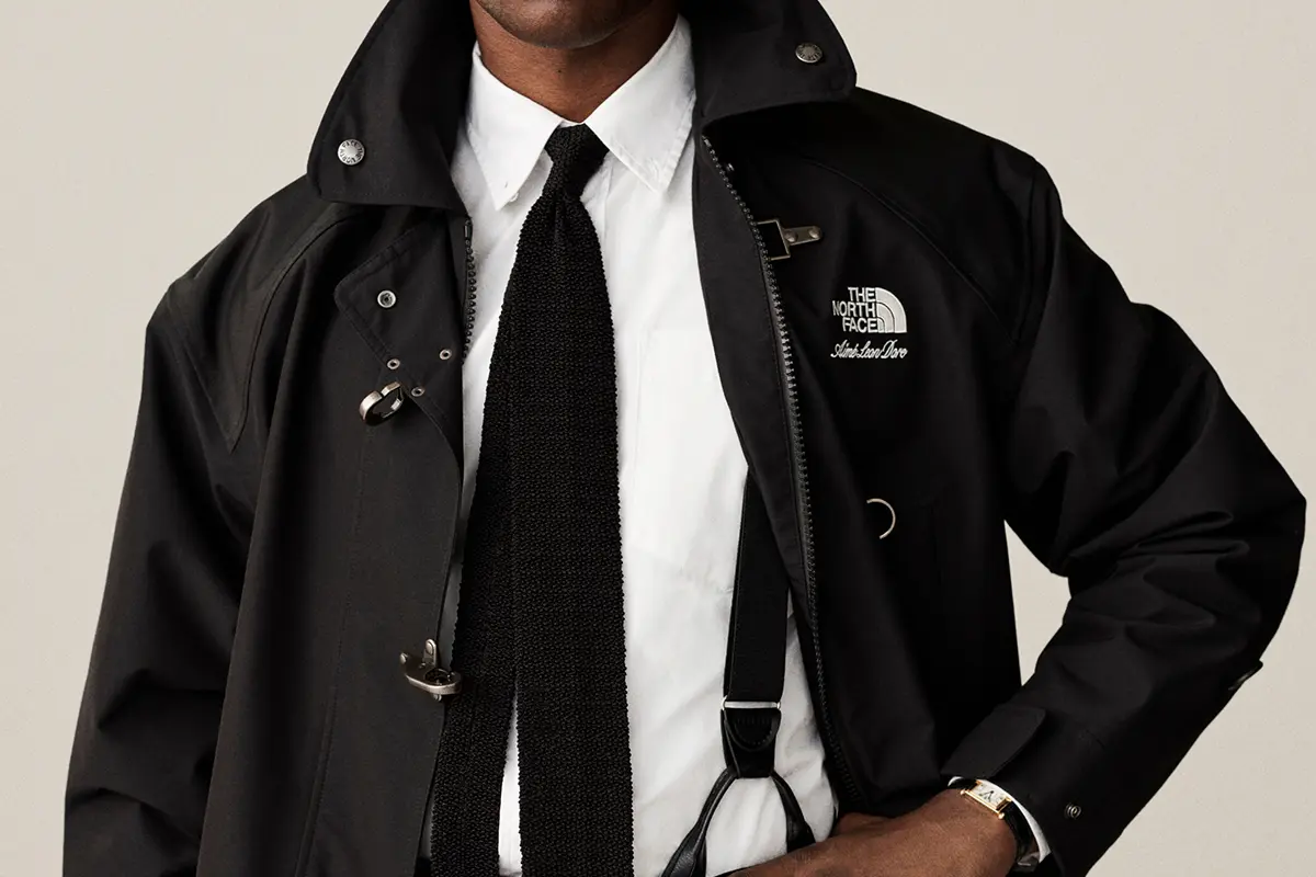 The North Face x Aimé Leon Dore