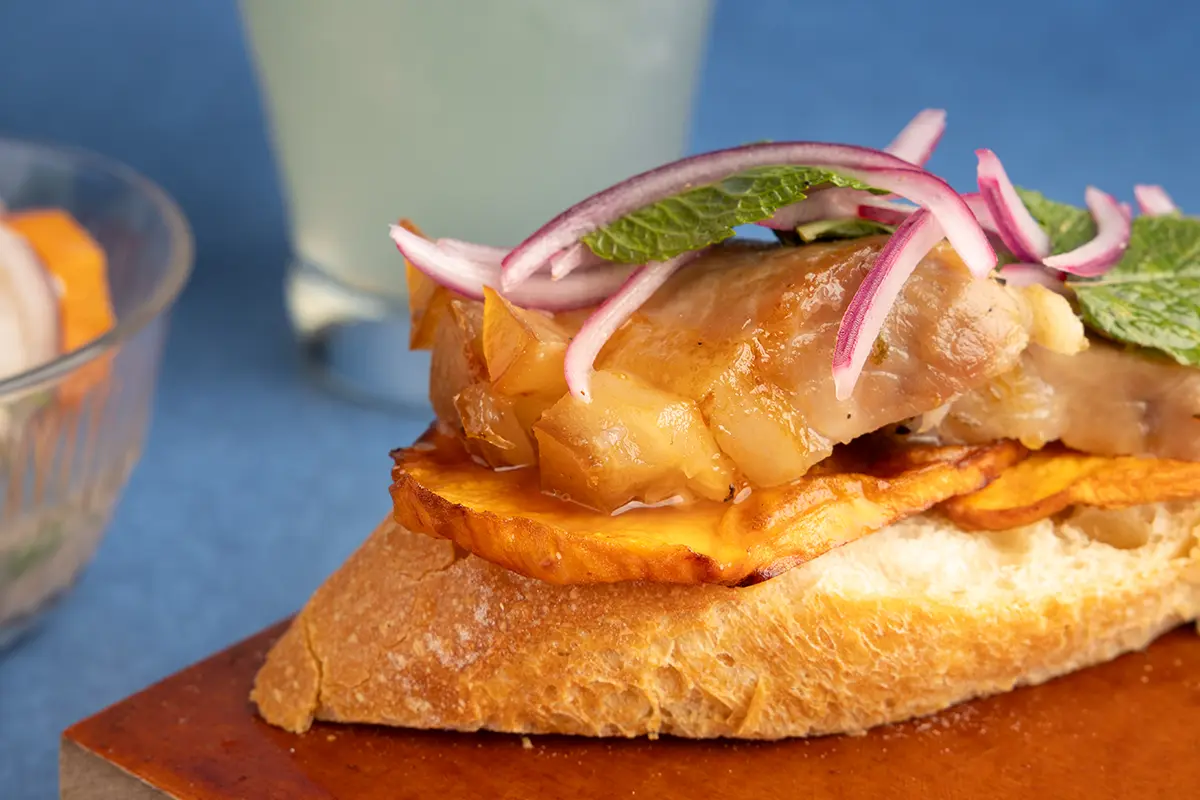 Festival de la Tapa Peruana
