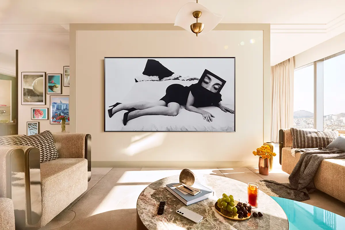 Día Mundial de la TV: la caja tonta, que ahora es inteligente