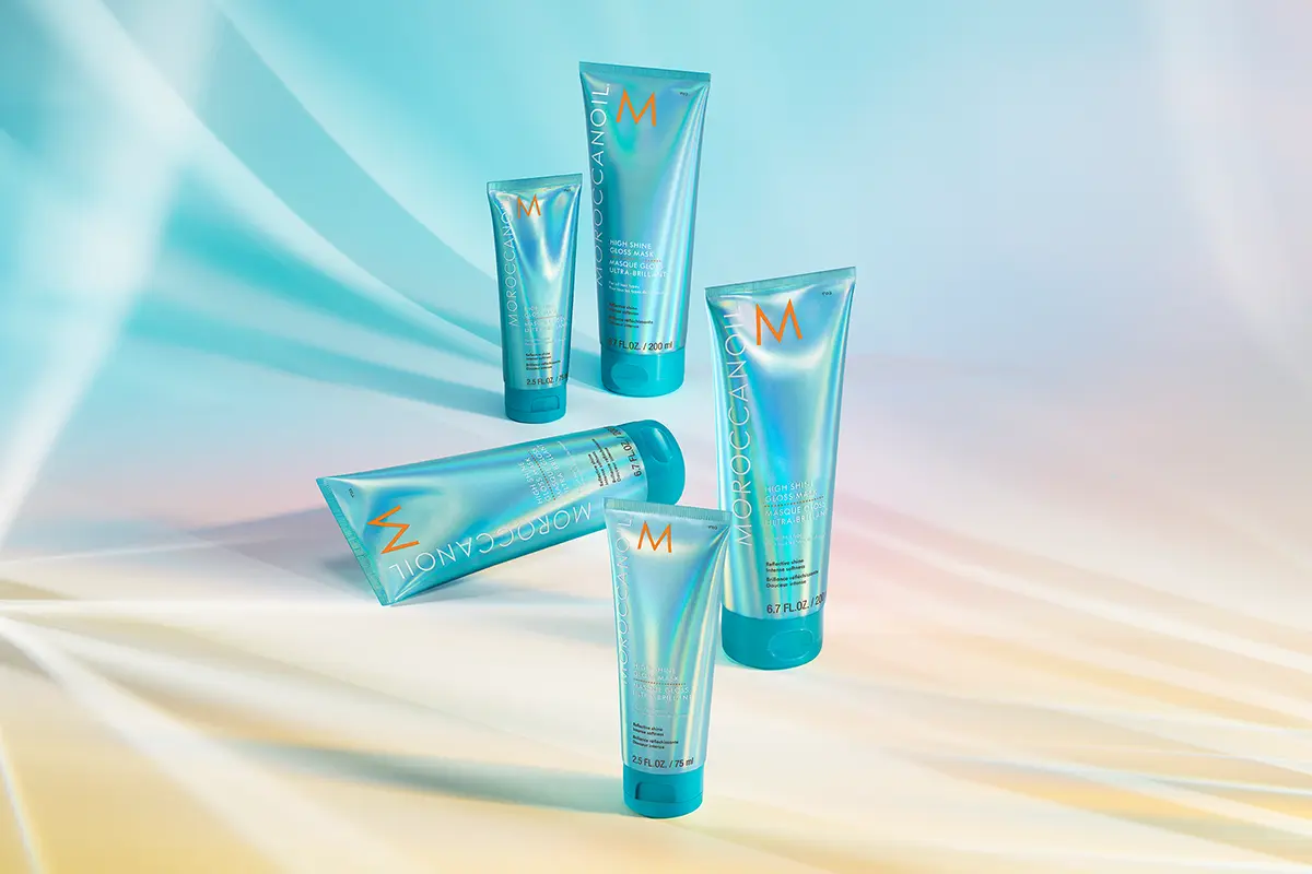 Moroccanoil