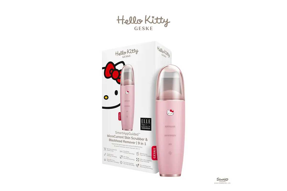 Hello Kitty conquista belleza, moda y lujo: por qué sigue siendo un icono global 