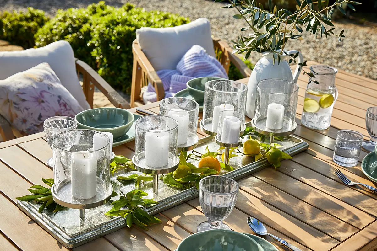 Marcas y tendencias en decoración para transformar tu hogar