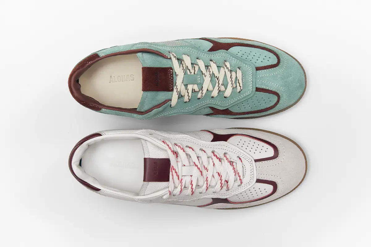 alohas sneakers